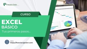 Banner - Excel básico